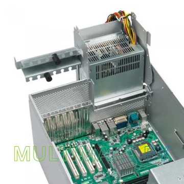 Корпус Advantech IPC-7130-00B картинка 2
